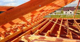 Кровельные работы Усть-Джегута цена от 511 руб.