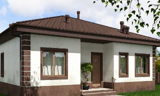 Готовые проекты каркасных домов 2025 года бесплатно с чертежами и расчетами | Строй-Стд