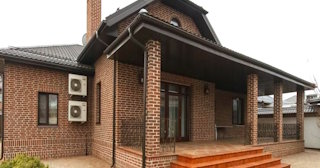 Строительство домов из кирпича с мансардой в Усть-Джегуте | от 3577 рублей