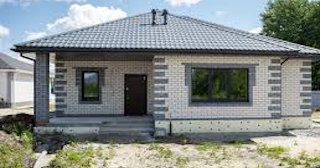 Строительство домов из кирпича с мансардой в Усть-Джегуте | от 3577 рублей
