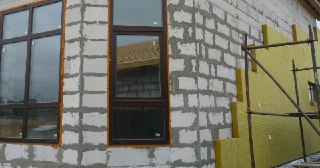 Утепление фасада Усть-Джегута цена от 256 руб.